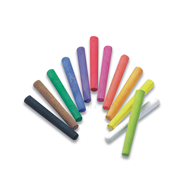 Chalk, Assorted Colors